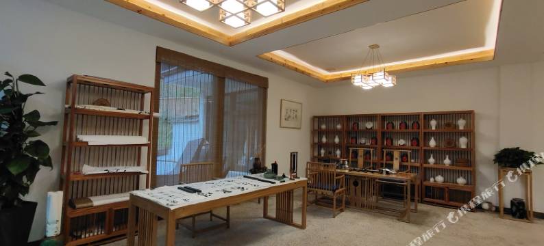 浮梁云里雾里客栈图片