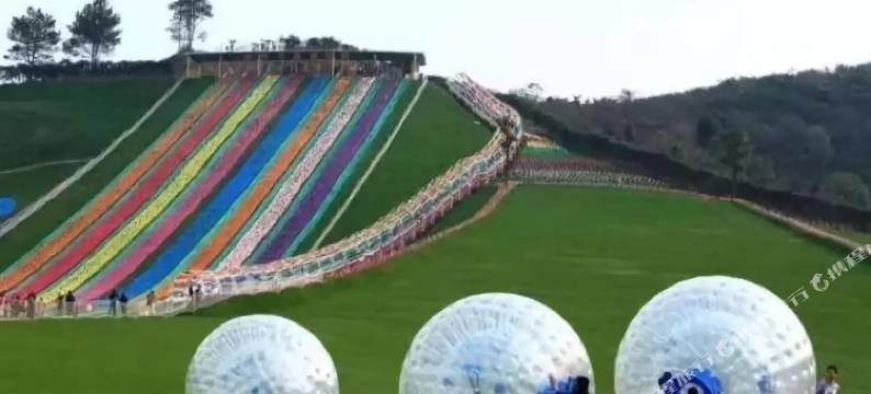 途悦湖景酒店(千岛湖景区广场银泰城店)图片