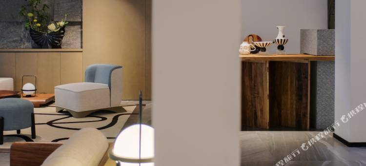 theJING 井宿 (桂林阳朔西街店)图片