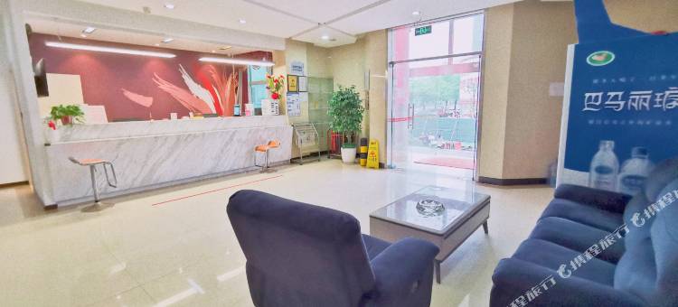 尚客优酒店(无锡高铁东站店)图片