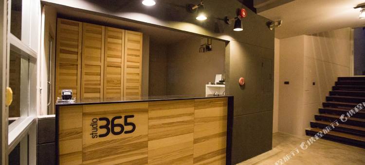 365服务式公寓(Studio 365 Serviced Apartments)图片