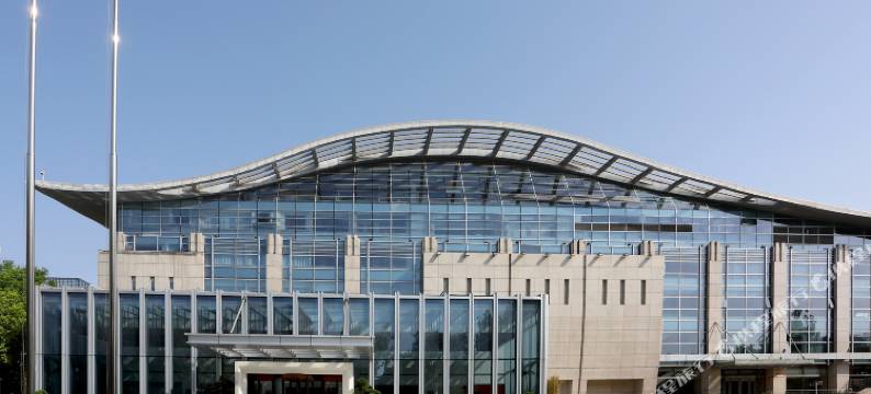 浙江省人民大会堂宾馆图片