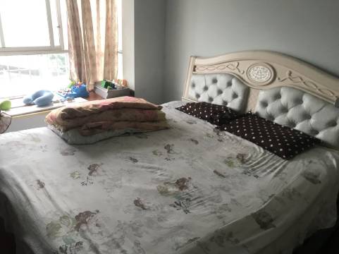 重庆房东Sophia公寓