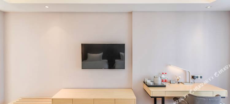 麗枫酒店(张家界天门山店)图片