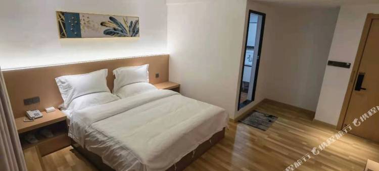 晋城春歌家酒店(金太阳家具汇展中心店)图片