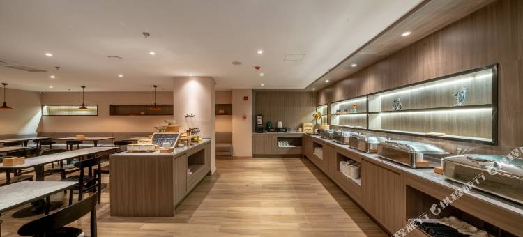 汉庭酒店(绍兴柯桥会展中心店)图片