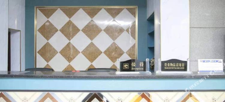 喜乐宾馆(信阳北京大街店)图片