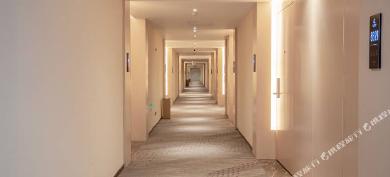 麗枫酒店(东莞长安滨海湾店)图片