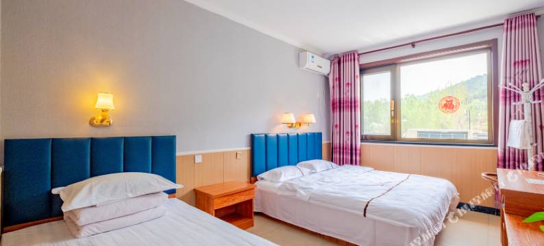 如雪驿站(北京古北司马台新村店)图片