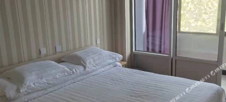 井陉蒙恩旅馆图片