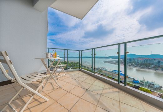 Penglaige Sea View Hotel Hotel Overview