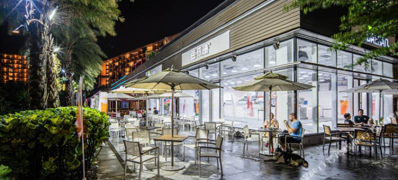 小径湾洱海度假公寓图片