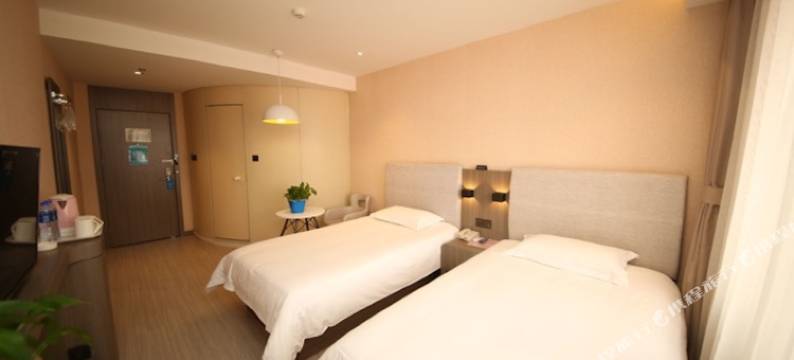 哈尔滨永兴酒店图片