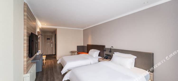 汉庭酒店(福州三坊七巷店)图片