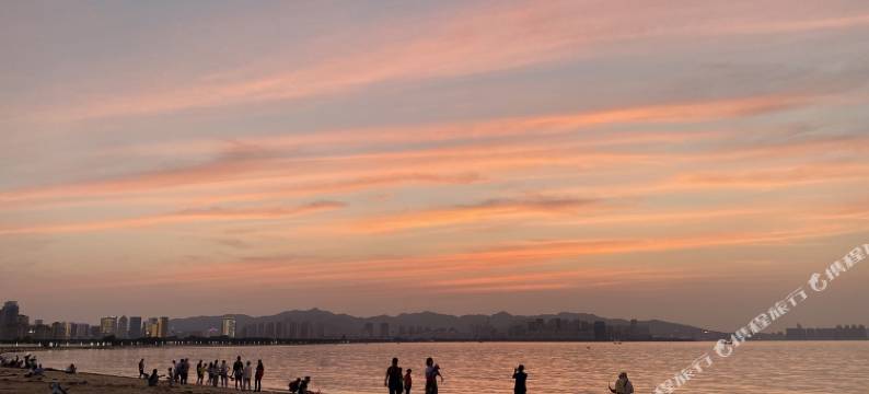 威海威酷优宿公寓(威海站店)图片