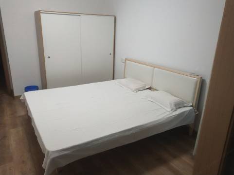 烟台爱旅游的老李公寓