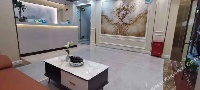 楚天商务宾馆(深圳福田口岸店)图片
