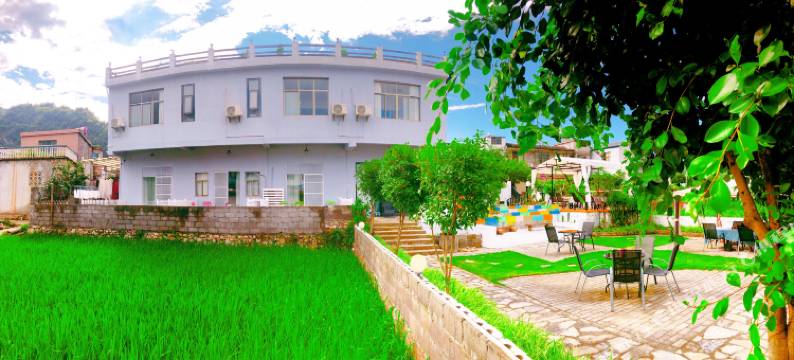 兴义稻香居精品客栈图片