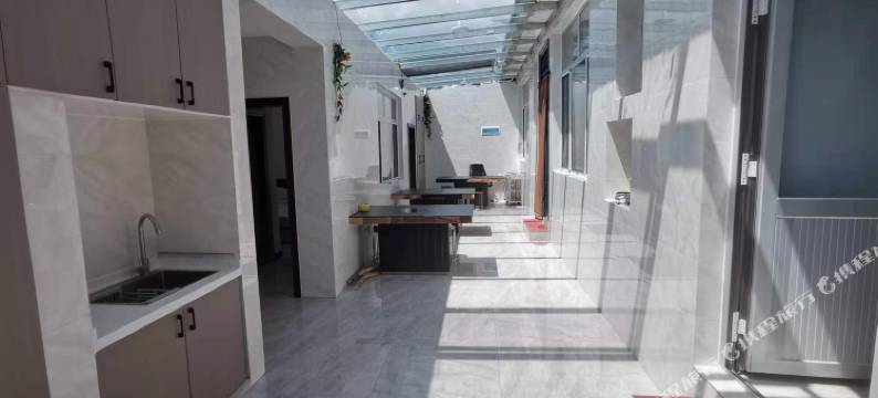 塞罕坝杰事杰民宿图片