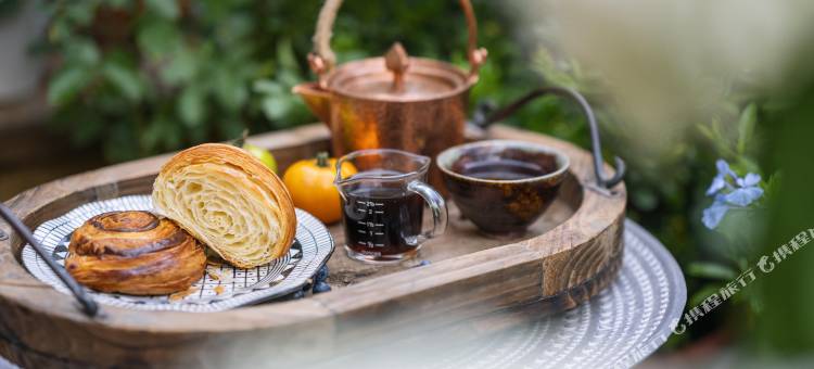 花筑·取景框花园民宿(大理古城店)图片