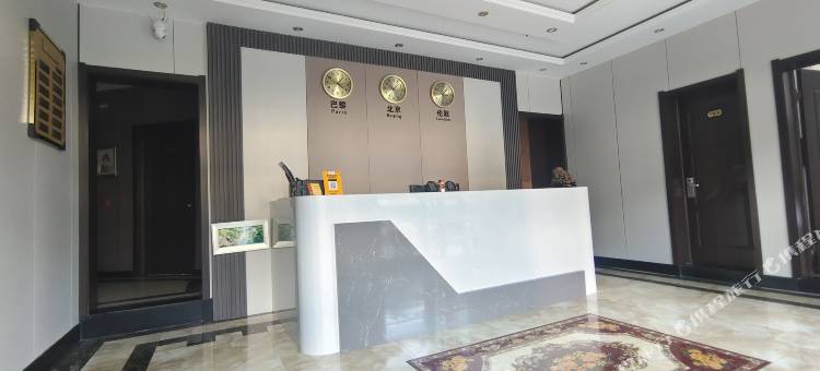 磐石富力湾宾馆图片