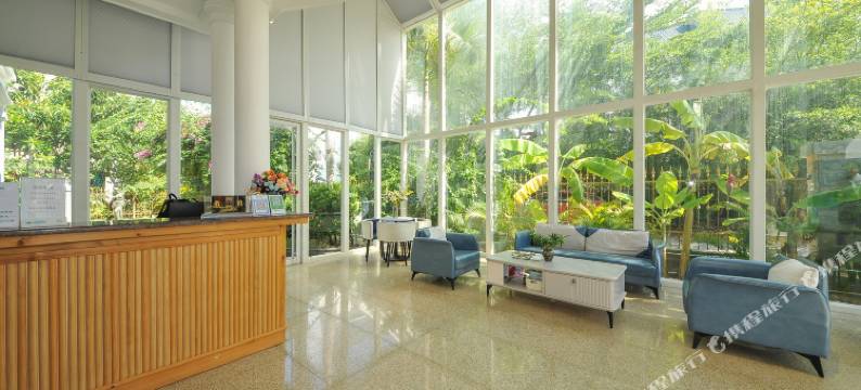 久墅艺庭别墅(北海银滩店)图片