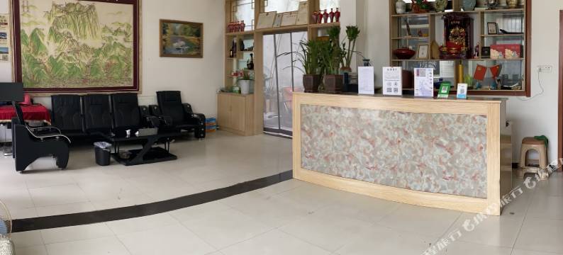 祥源客栈(华山景区玉泉院店)图片