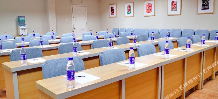 如家酒店·neo(沈阳老龙口酒厂龙之梦店)图片