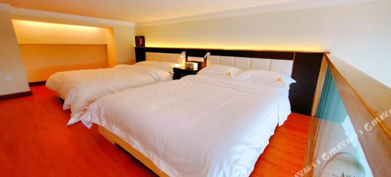 威海君游民宿图片