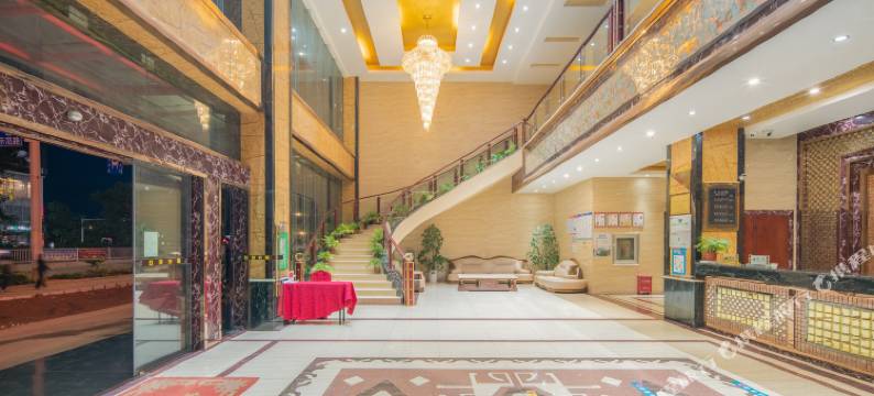 丘北金康大酒店(丘北县城椒莲广场店)图片