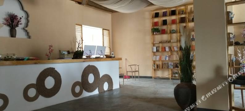 庐山西海梵谷民宿图片