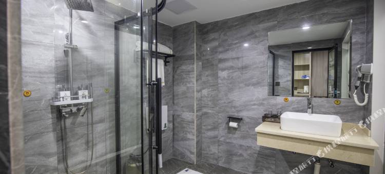 祁阳悦城时尚酒店图片