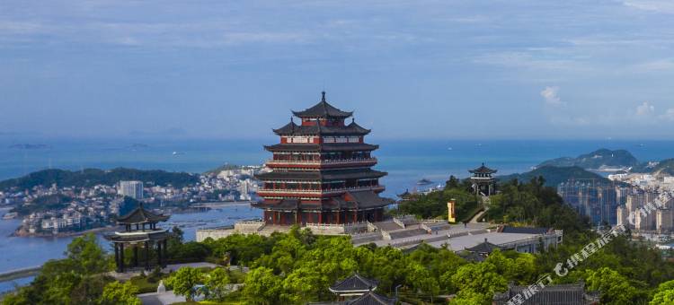 温州老码头民宿图片