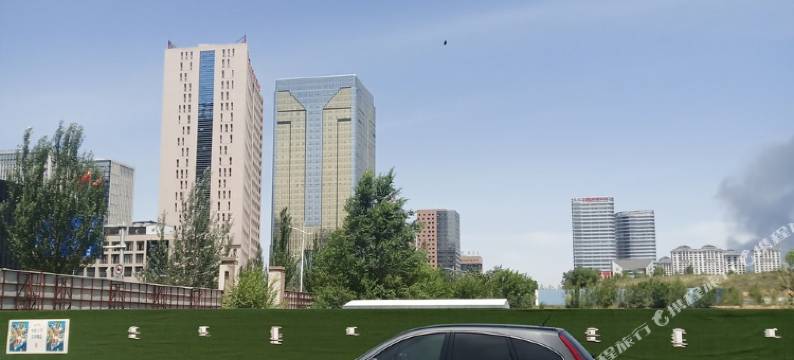 家人520公寓(鄂尔多斯西街分店)图片