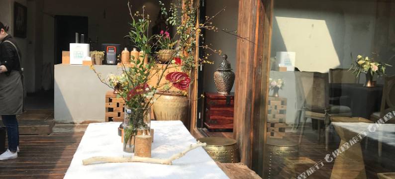 阳光假日酒店(西昌旅游集散中心店)图片