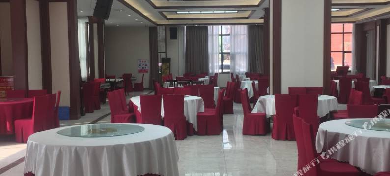 广水广建大酒店图片