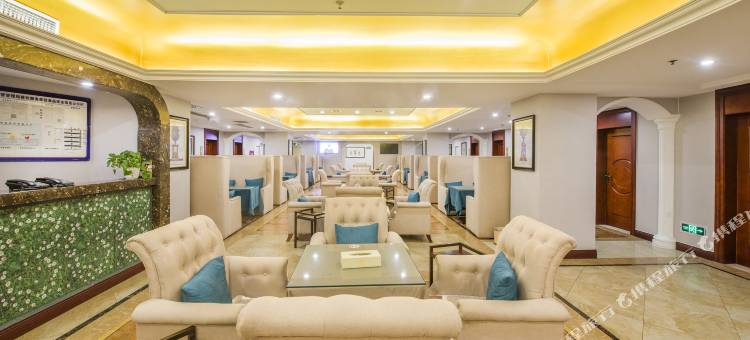 维也纳酒店(成都崇州高铁站太阳岛广场店)图片