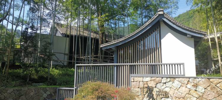 杭州富春方外酒店图片