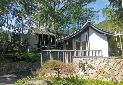 Found Retreat Jiande Hangzhou Hotel Overview