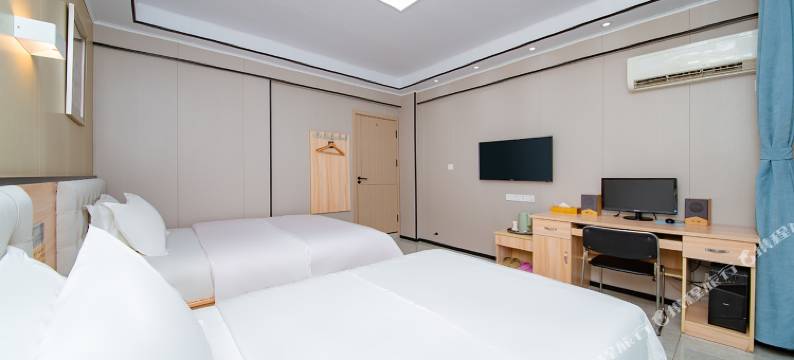 武汉雅+仔公寓图片