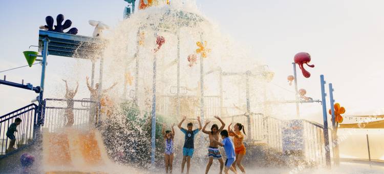 海洋世界度假村(Sea World Resort)图片