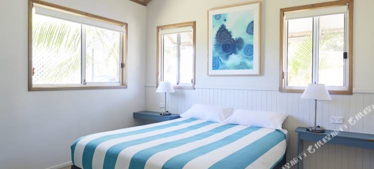 NRMA港麦格理布里克沃假日公园(NRMA Port Macquarie Breakwall Holiday Park)图片