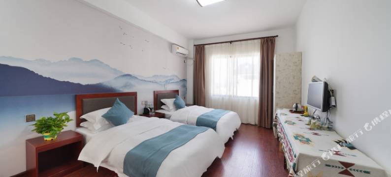 武夷山金瓦民宿图片