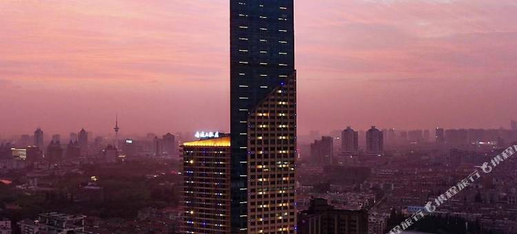 南通大饭店图片