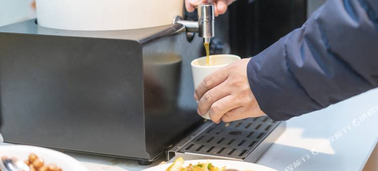 汉庭酒店(吉安井冈山大道店)图片