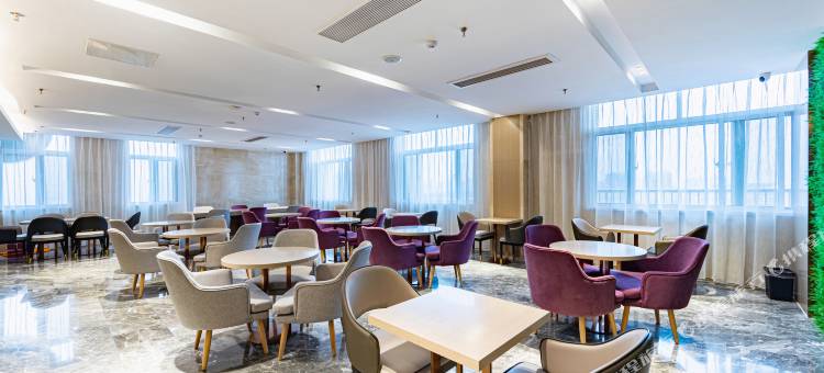 麗枫酒店(潍坊诸城恐龙公园汽车总站店)图片