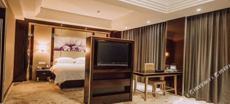 玉环长城宾馆图片