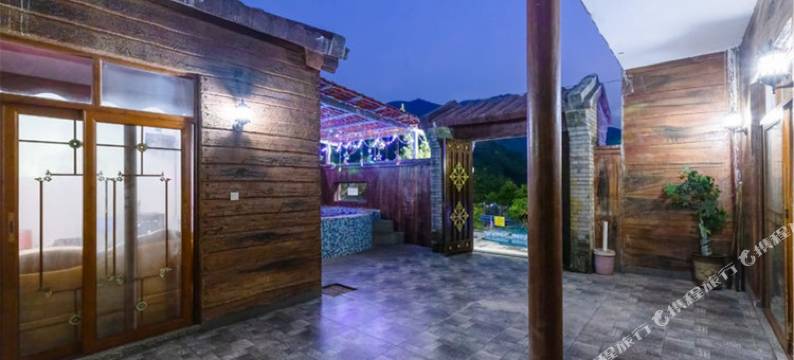 拉雅度假别墅Ci6292(御泉大道分店)图片