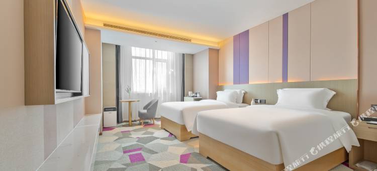 天和国际酒店(石家庄新华路天和大厦店)图片