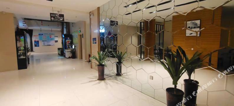 城市精选酒店(衡阳人民路店)图片